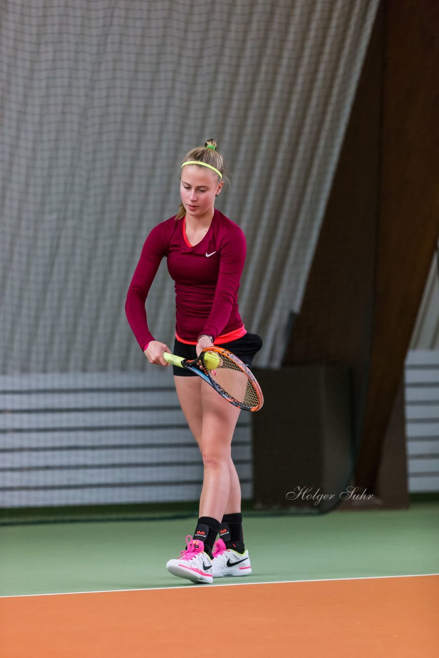 Ann-Sophie Funke 302 - Sparkasse Westholstein Pokal Marne